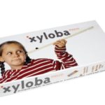 Xyloba mezzo - 40 Teile